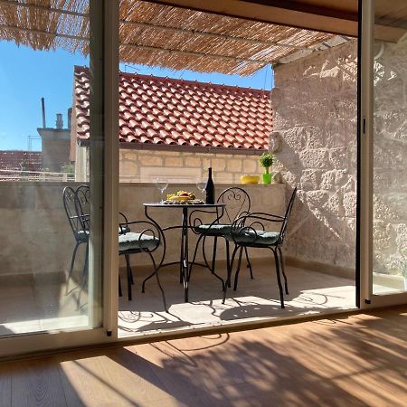Bernardi Residence コルチュラ エクステリア 写真