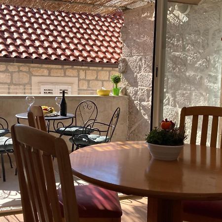 Bernardi Residence コルチュラ エクステリア 写真