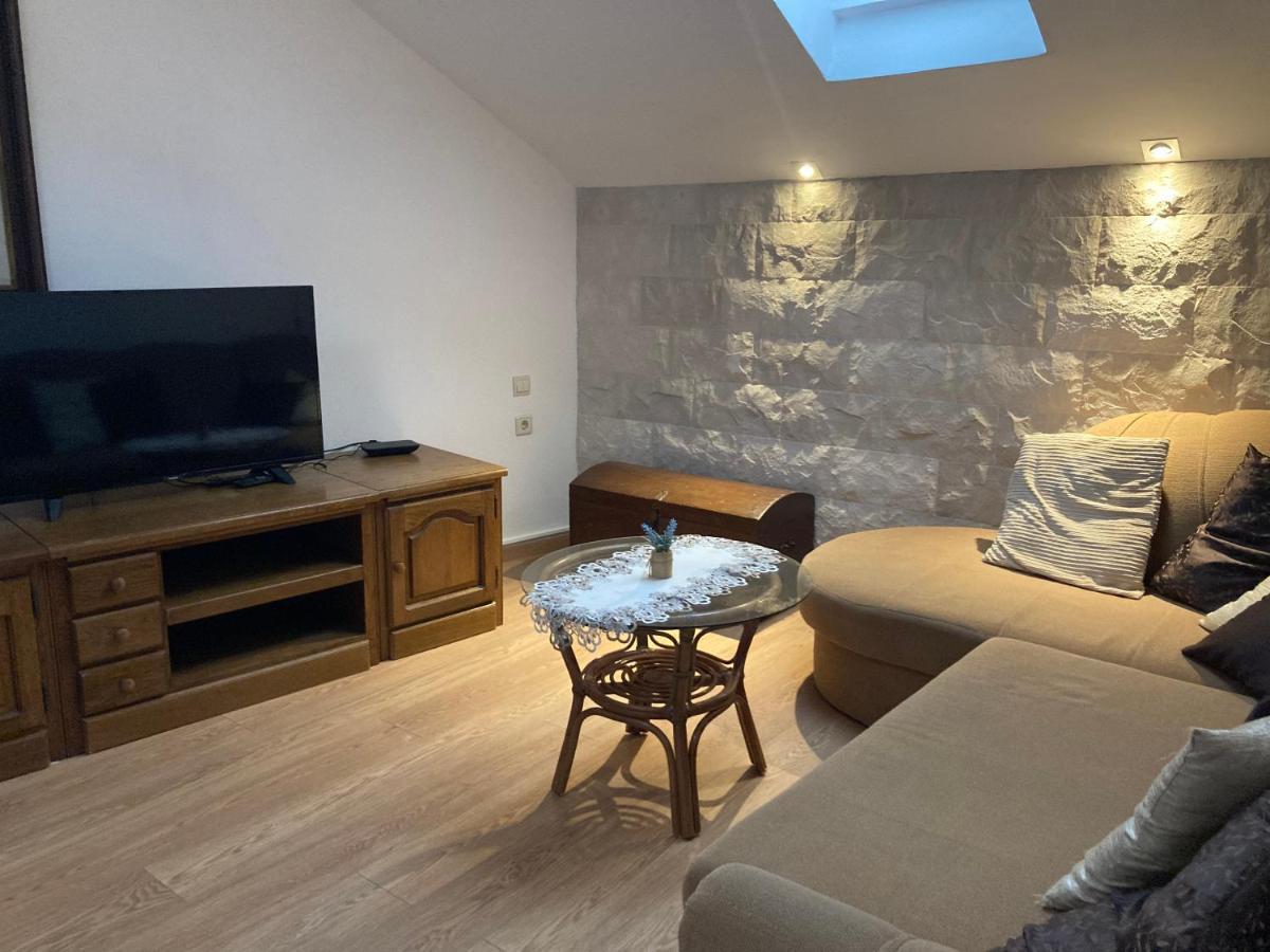 Bernardi Residence コルチュラ エクステリア 写真