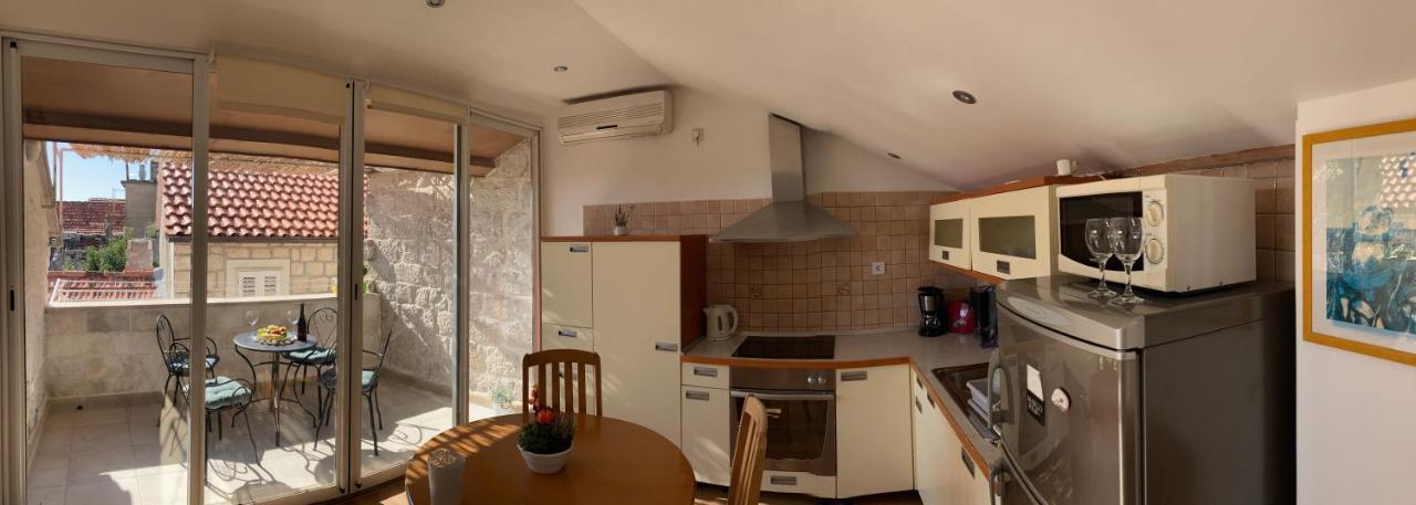 Bernardi Residence コルチュラ エクステリア 写真