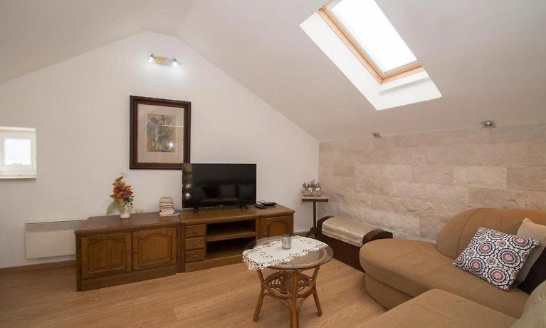 Bernardi Residence コルチュラ エクステリア 写真